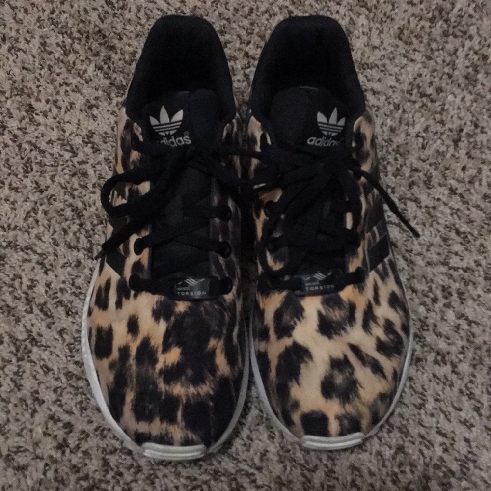 Adidas sneakers